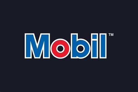 Mobil Logo Commercial Vehicle Forum 2023 Commercial Vehicle Forum 2023