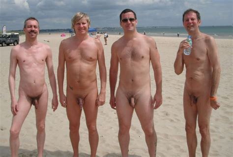 Size Comparison Nude Beach Sexdicted