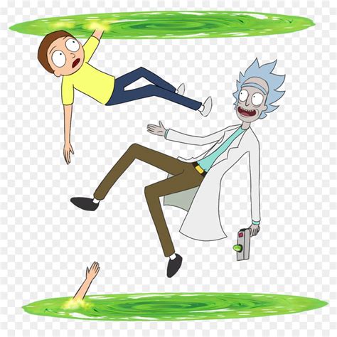 Rick and morty mind bending season mysteries quidd. Rick And Morty png download - 901*887 - Free Transparent ...