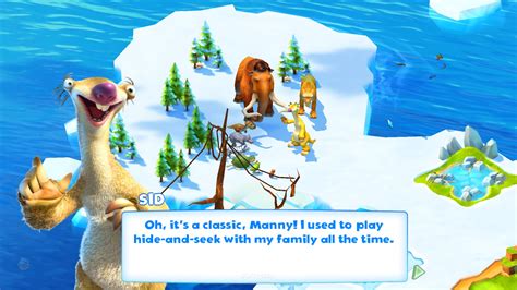 How To Reset Ice Age Adventures Game Apdsa