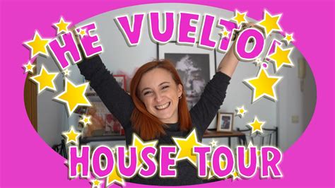 Me He Mudado House Tour Laura B Youtube