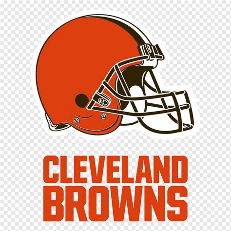 Cleveland Browns Logo Art Logos And Uniforms Of The Cleveland Browns