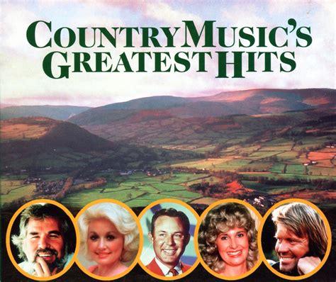 Readers Digest Albums Country Musics Greatest Hits