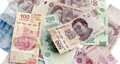 Banxico Presenta Nueva Familia De Billetes Ccr Y Asociados