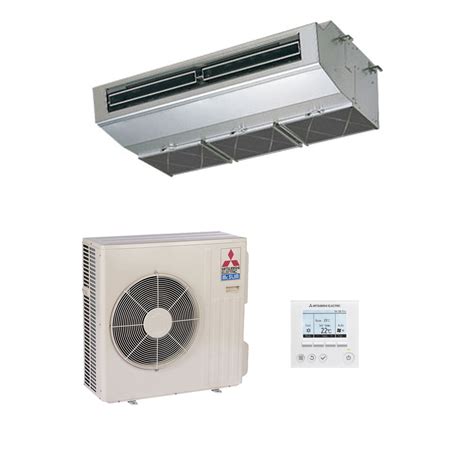 Buy smoke detectors online at low price in india. Mitsubishi Electric Air Conditioning PCA-RP71HA Stainless ...