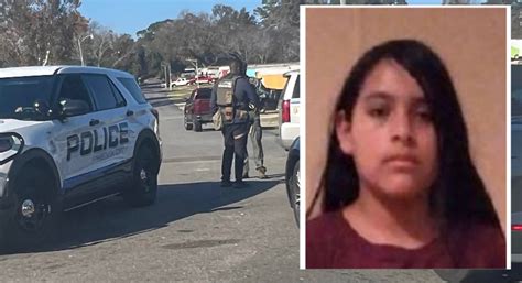 Juana Elivia Tadeo Gomez The Missing Phenix City Girl Has Been Located According To The Fbi