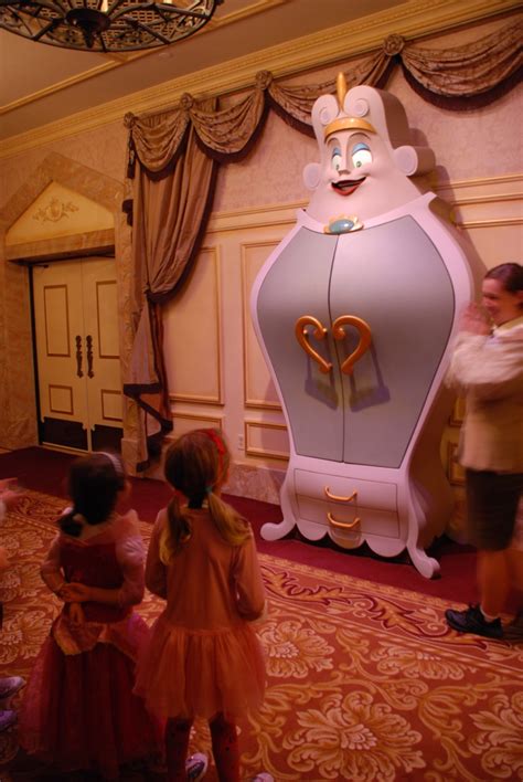 You certainly don't want to end up with a hatchet job that costs a fortune and takes up even more valuable time to repair. Magic Kingdom at Walt Disney World - New Fantasyland Media Day