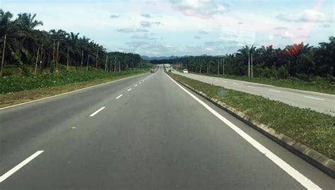 The federal government through works ministry is taking over the pbh from the project delivery partners lebuhraya borneo utara sdn bhd (lbu) in sarawak and pan borneo highway. Rakyat negara jiran turut nikmati Lebuhraya Pan Borneo ...
