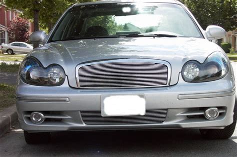 Get the real truth from owners like you. djchromelip 2002 Hyundai Sonata Specs, Photos ...