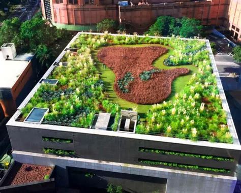 World Green Roof Day June 6 2023 National Today