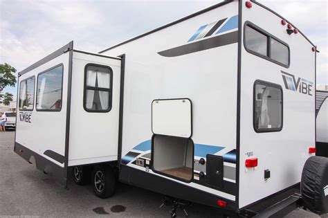 2022 Forest River Vibe 26bh Rv For Sale In Greencastle Pa 17225