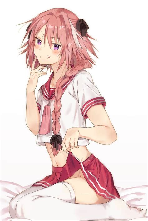 astolfo fate anime traps cosplay anime astolfo fate