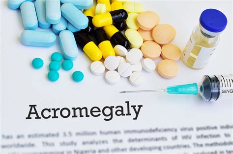 perceptions of acromegaly severity symptoms differ between providers and patients