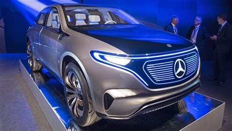 Daimler Kauft F R Ber Milliarden Batterien F R E Autos