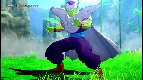 The first dragon ball super arc was a little on the weak side but it did a good job of reestablishing all of the characters and their motivations. Dragon Ball Z: Kakarot #001 | Kampf gegen Piccolo und angeln mit Son-Gohan | PS4 Gameplay ...