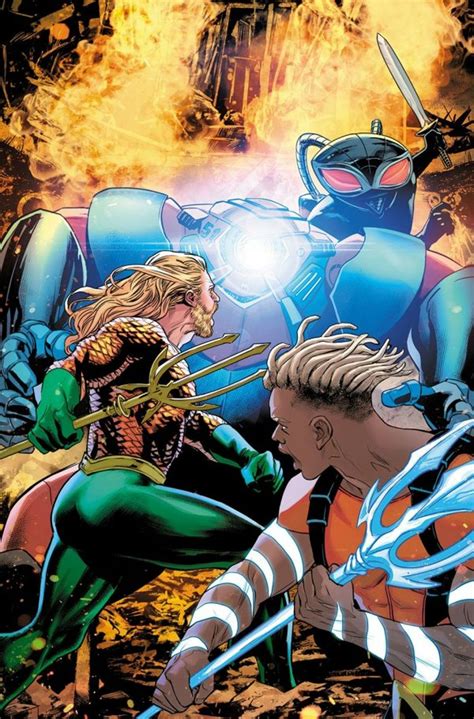 One of DC's Most Infamous Villains is Becoming A Hero in The Comics