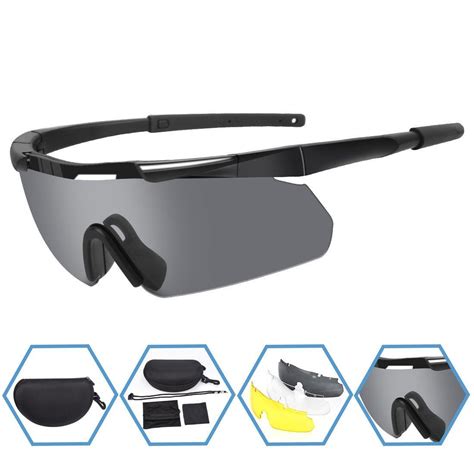 best safety glasses review in 2020 best outdoor items
