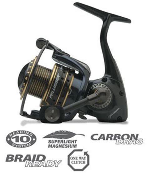 Pflueger supreme xt spinning fishing reel. Pflueger SUPREME XT 9225XT SPINNING REEL NEW | eBay