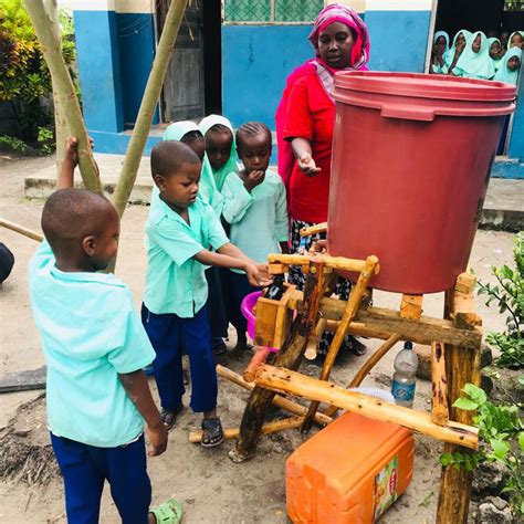 Sending more than one gift. Donate to The African Impact Foundation