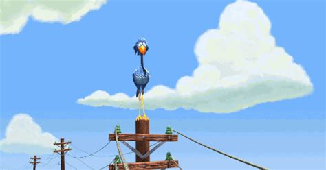 For The Birds Haters  By Disney Pixar Find And Share On Giphy