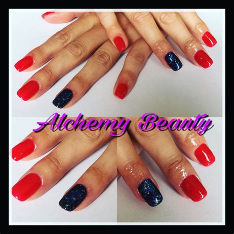 Pin by Alchemy Beauty on Alchemy Beauty | Nails, Beauty