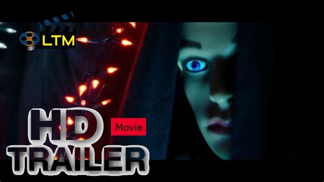 Blind 2020 Horror Official Movie Trailer Youtube