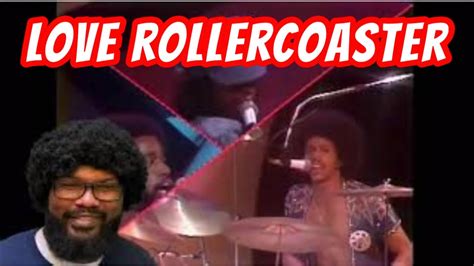 Ohio Players Love Rollercoaster Reaction Youtube