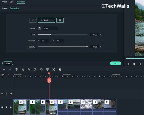 Wondershare Filmora X Video Editor Review The New Features Techwalls