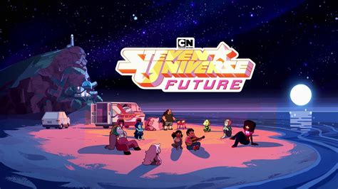 Steven, now currently a teenager, was shown to be enjoying his perfect life with the crystal gems and his other friends. Watch Steven Universe Future(2019) Online Free, Steven ...