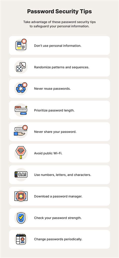 Password Security 10 Password Safety Tips Norton