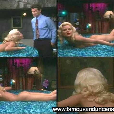 The Chris Isaak Show Bobby Jo Moore Celebrity Nude Scene Beautiful Sexy