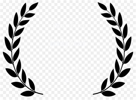 Download Free Laurel Wreath Transparent, Download Free Laurel ...