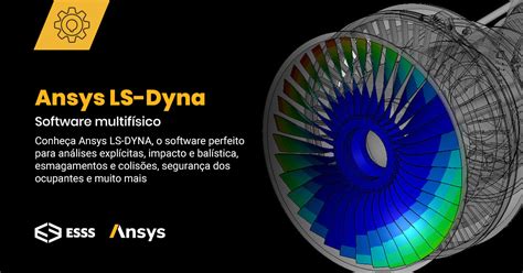 Ansys Ls Dyna