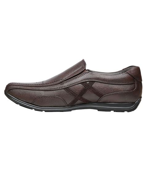 Meanwhile, delivery through bata.com is assured. Bata Brown Casual Shoes - Buy Bata Brown Casual Shoes ...