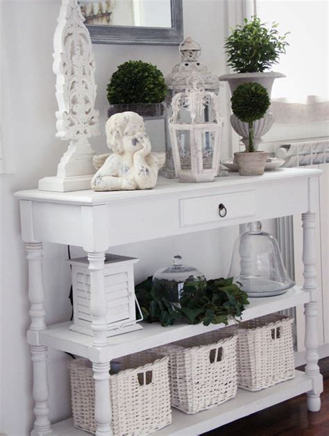 Console Table Styling And Decor Inspiration Love Maegan