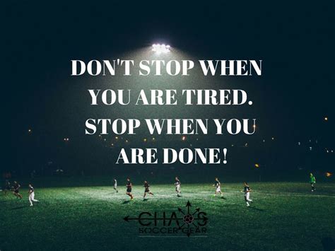 Inspirational Football Quotes Images