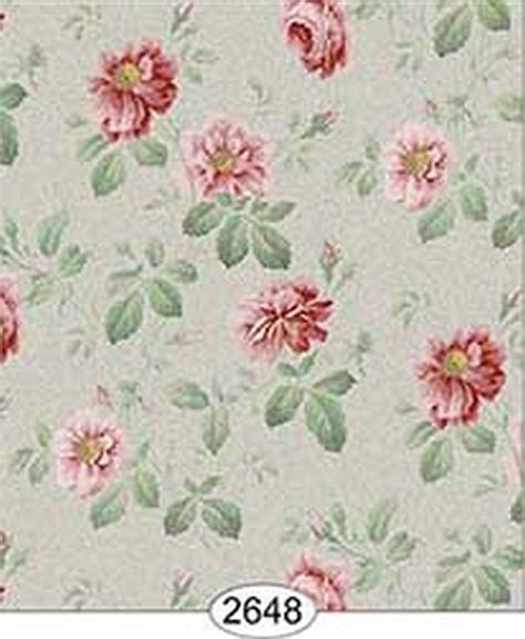 Check out the latest pictures, photos and images of dusty hill. Wallpaper Rose Hill Floral Red on Dusty Green 2648 ...