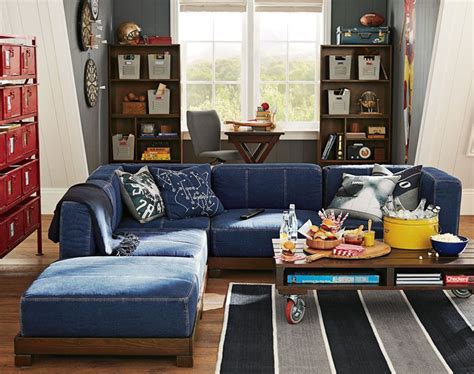 Browse 141 photos of teen lounge. Lounge Room Decorating Ideas | Retro Cool | Salas de estar ...