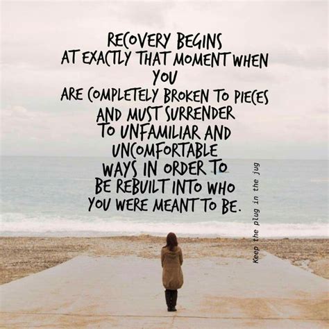 I was drawn to all the wrong things: Pin on Inspiration recovery quotes