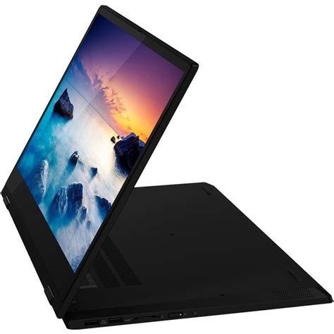 Laptop Lenovo Flex 15iml I7 10510u156 Fhd Touchscreen16gbssd 512gb
