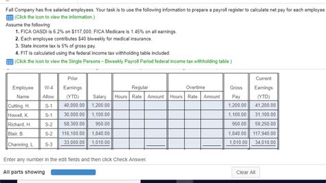 How To Calculate Net Pay From Hourly Rate Haiper