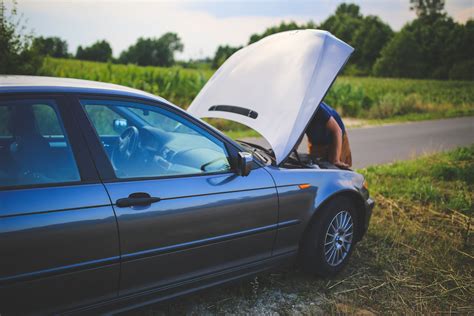 Top 7 Most Common Car Problems And Repairs Findreviews