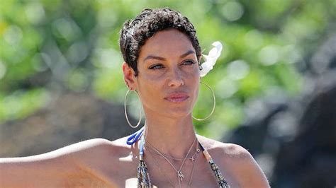 nicole murphy diet plan and workout routine healthy celeb nicole murphy workout routine