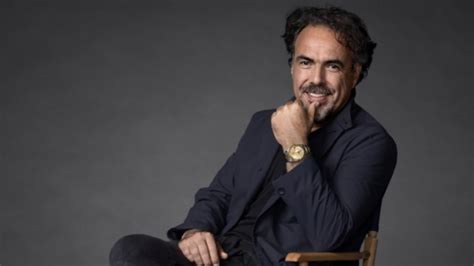 Alejandro González Iñárritu Cumple 56 Años Conoce Su Historia Y