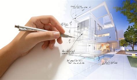 Benefits Of Hiring An Architect Invsco Realty