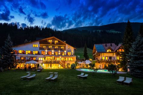 Helm Hotel San Candido South Tyrol Italy