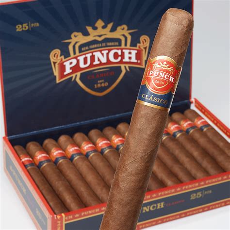 Punch ‎cigars Available Online Shop At