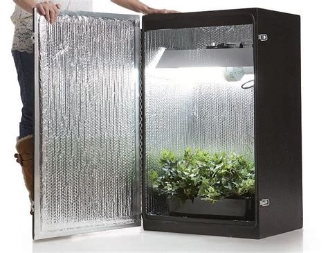 Tho choosing one can be a daunting task, so i've listed the best options for you. How to make your own DIY grow box? - GrowYour420