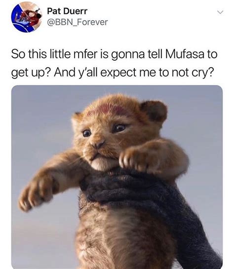 Funny pictures about the disney animated movie; Pin by Jane Friday on Disney Yo ! | Lion king meme, King ...