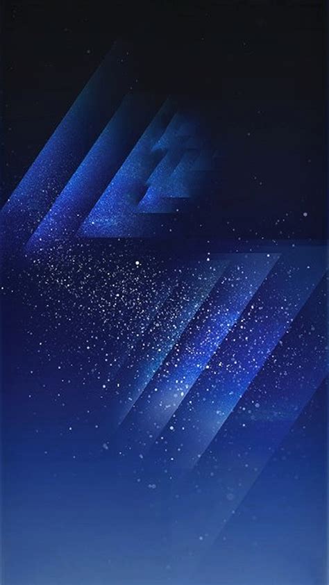 Samsung Galaxy S8 Stock Wallpapers Are Here Or Are They Sammobile